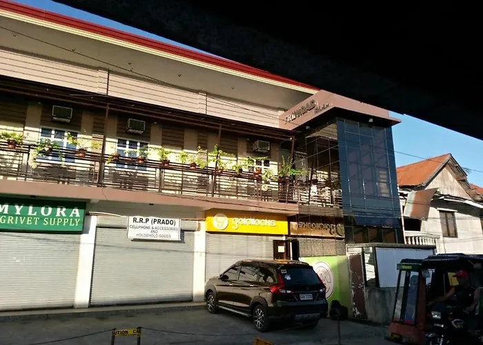 Hotel Maya Powered By Cocotel