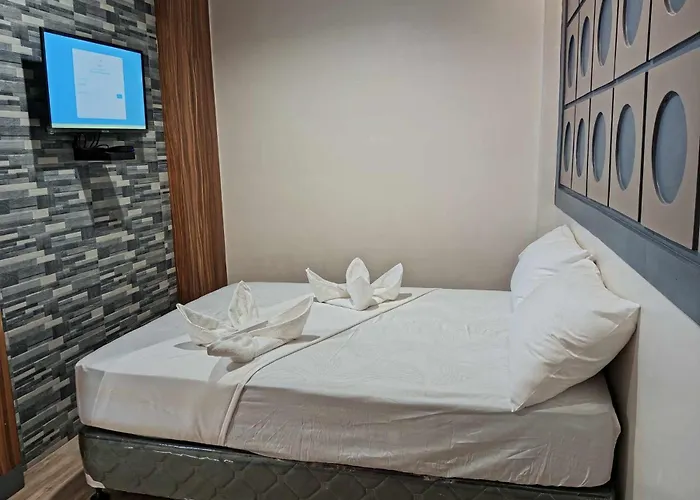 Maya Powered By Cocotel Hotel 3*