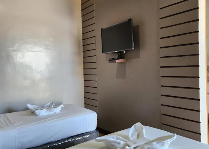 Maya Powered By Cocotel Hotel