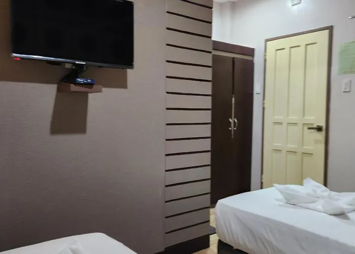 Hotel Maya Powered By Cocotel