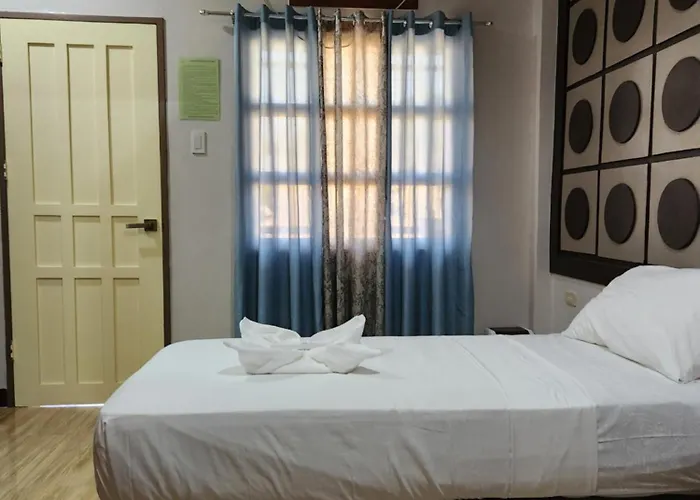 Hotel Maya Powered By Cocotel 3*