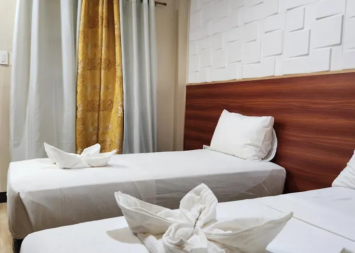 Hotel Maya Powered By Cocotel 3*