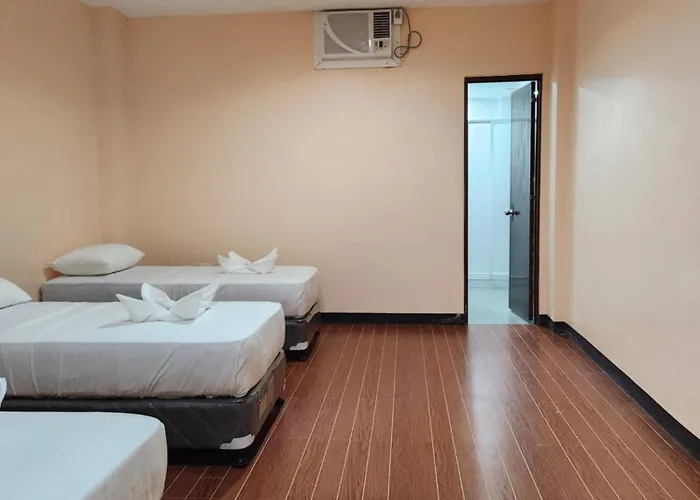 Maya Powered By Cocotel Hotel 3*
