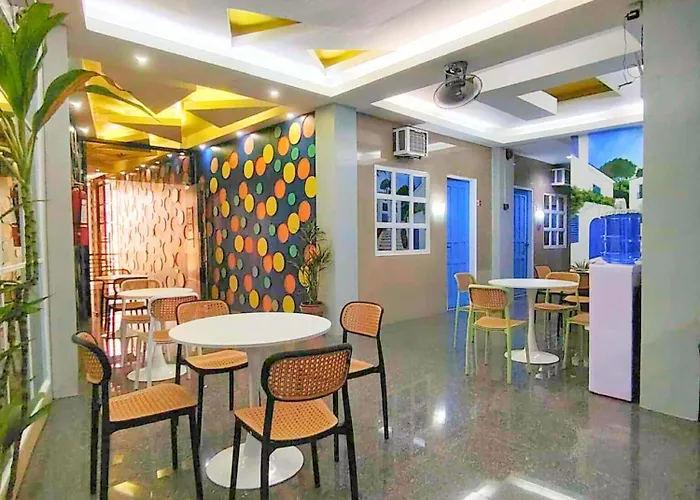 Maya Powered By Cocotel Hotel 3*