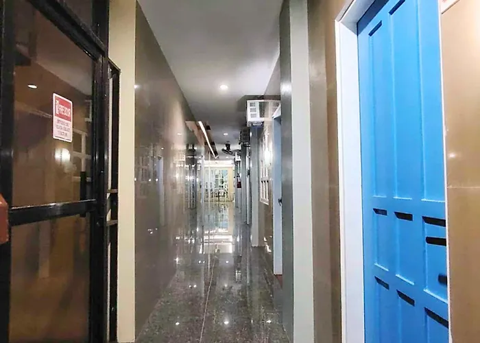 Hotel Maya Powered By Cocotel