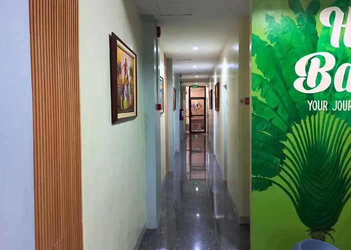Maya Powered By Cocotel Hotel Badian