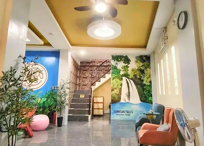 Maya Powered By Cocotel Hotel Badian
