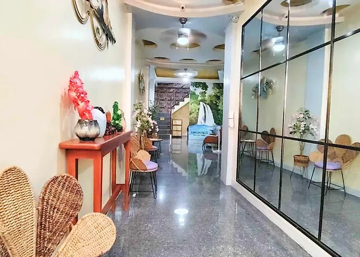 Hotel Maya Powered By Cocotel