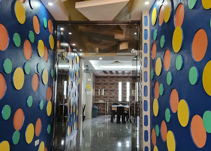 Maya Powered By Cocotel Hotel 3*