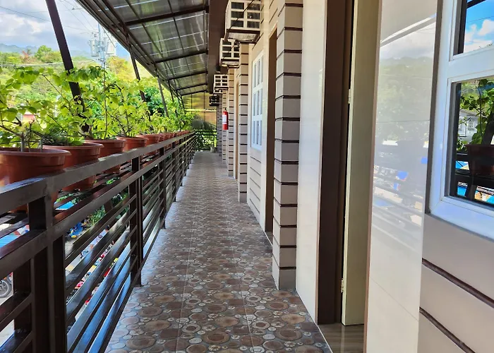 Maya Powered By Cocotel Hotel 3*
