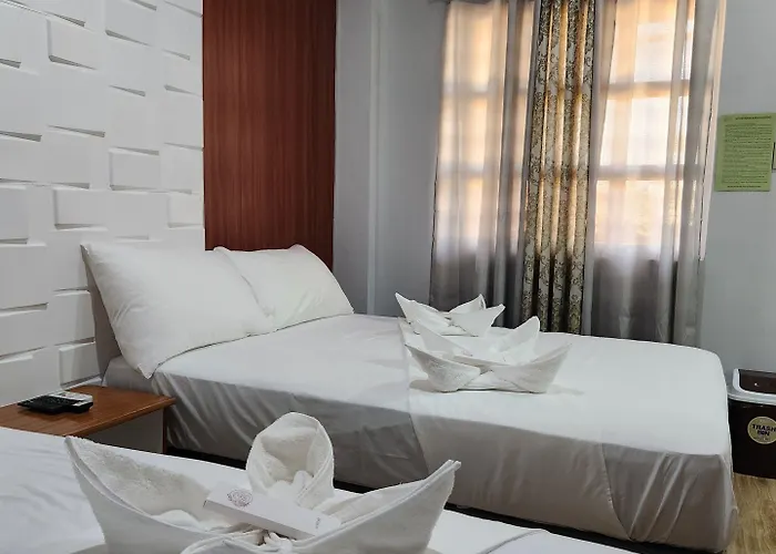 Hotel Maya Powered By Cocotel