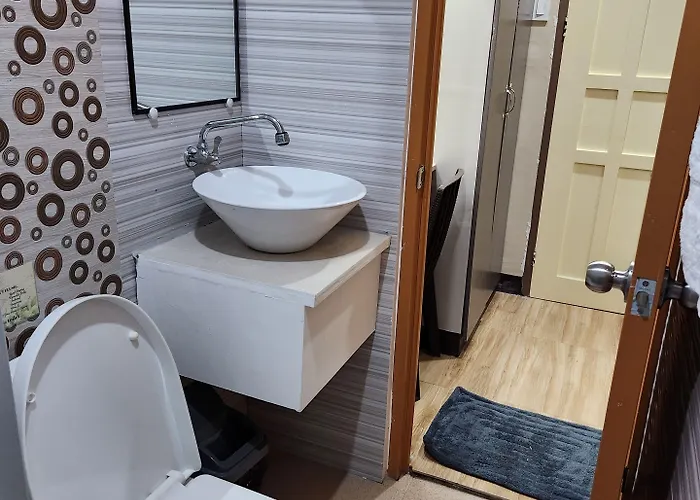 Hotel Maya Powered By Cocotel Badian