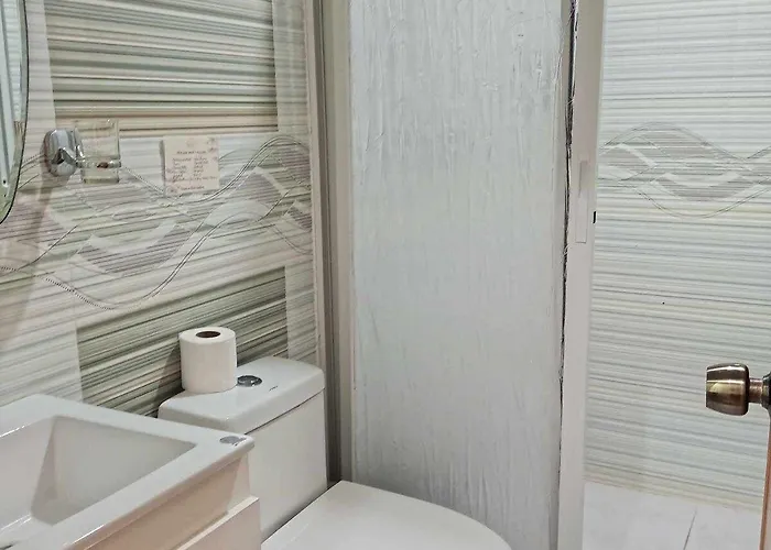 Hotel Maya Powered By Cocotel Badian