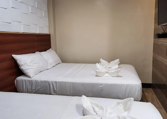 Maya Powered By Cocotel Hotel Badian