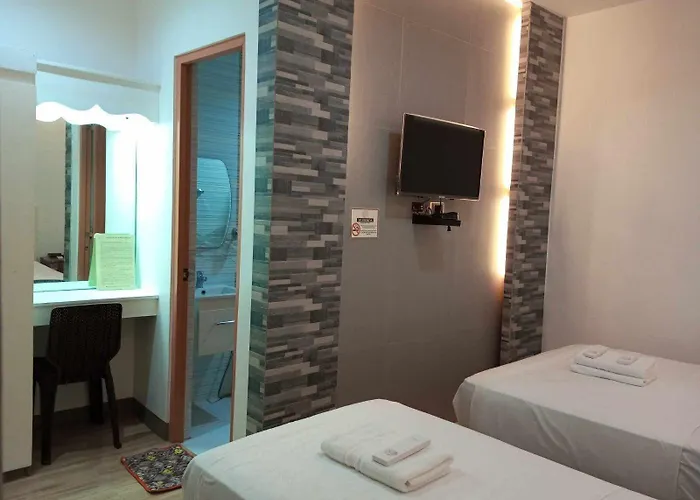 Hotel Maya Powered By Cocotel
